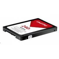 SSD диск SmartBuy SB240GB-RVVL-25SAT3 Черный