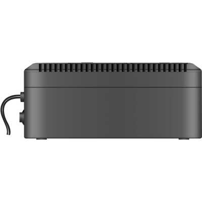 ИБП SMARTWATT Safe Pro 1050 3703020270006 Черный