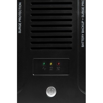 ИБП SMARTWATT Safe Pro 800 3703020270003 Черный