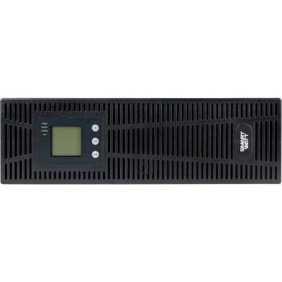 ИБП SMARTWATT Secure 10kVA L 3703020750004 Черный