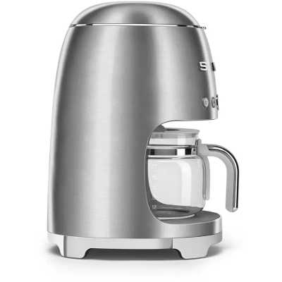 кофеварка Smeg DCF02SSEU