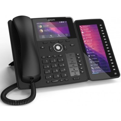 модуль расширения Snom D7C