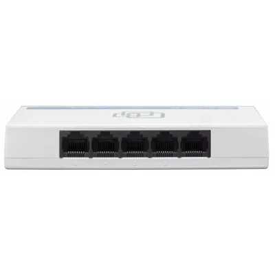 коммутатор SNR SNR-S1100G-5T