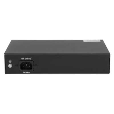 коммутатор SNR SNR-S2300G-8TM-POE