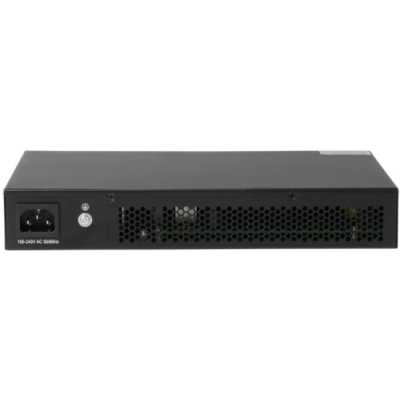 коммутатор SNR SNR-S5010G-8TM-POE