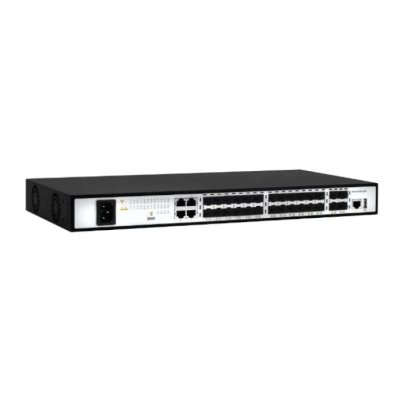 коммутатор SNR SNR-S5210G-24FX