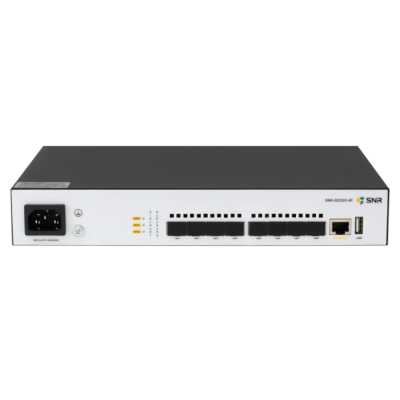 коммутатор SNR SNR-S5210X-8F