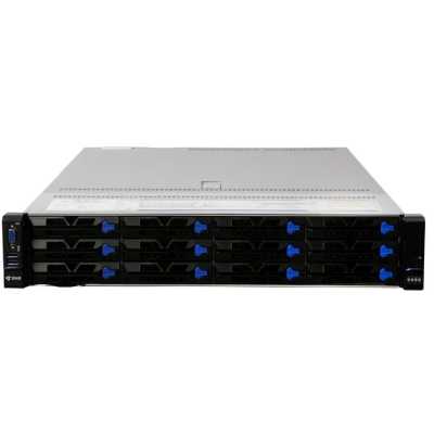 серверная платформа SNR SNR-SR2412LS-NV