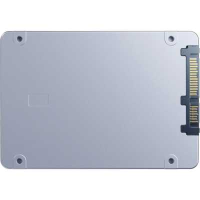 SSD диск Solidigm D3-S4520 3.84Tb SSDSC2KB038TZ1Z Серебристый
