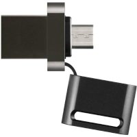 флешка Sony 16GB USM16SA1-B