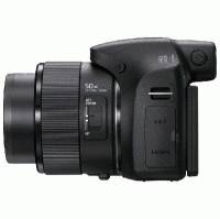 фотоаппарат Sony Cyber-shot DSC-HX300 Черный