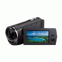 видеокамера Sony DCR-CX220E/B Черный