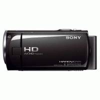 видеокамера Sony DCR-CX320E/B Черный
