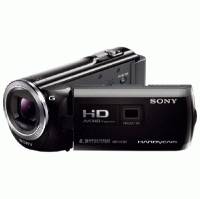 видеокамера Sony DCR-PJ320E/B Черный