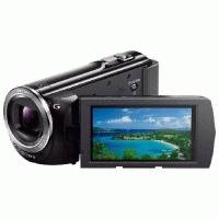 видеокамера Sony DCR-PJ320E/B Черный