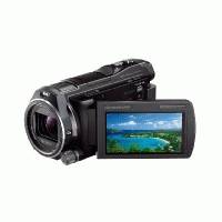 видеокамера Sony DCR-PJ650E/B Черный
