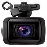 видеокамера Sony FDR-AX1E/B Черный