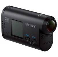 видеокамера Sony HDR-AS20B Черный