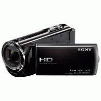 видеокамера Sony HDR-CX280E/B Черный