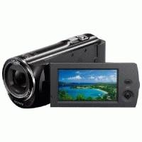 видеокамера Sony HDR-CX280E/B Черный