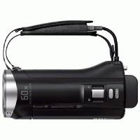 видеокамера Sony HDR-CX330E/B Черный