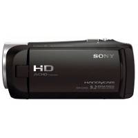 видеокамера Sony HDR-CX405B Черный