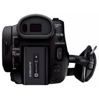 видеокамера Sony HDR-CX900EB Черный