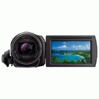 видеокамера Sony HDR-PJ420E Черный