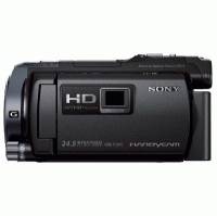 видеокамера Sony HDR-PJ810E Black Черный