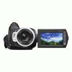 видеокамера Sony HDR-SR10E Черный