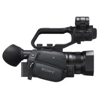 видеокамера Sony HXR-NX80
