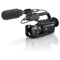 видеокамера Sony HXR-NX80