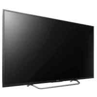 телевизор Sony KD-49XD7005 Черный
