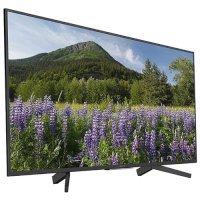 телевизор Sony KD-49XF7005