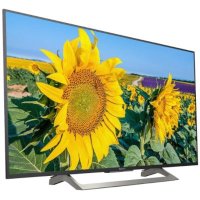 телевизор Sony KD-49XF8096