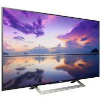 телевизор Sony KD-55XD8005 Черный