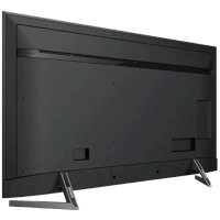 телевизор Sony KD-55XF9005