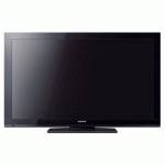 телевизор Sony KDL-32BX420 Черный
