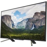 телевизор Sony KDL-43WF665