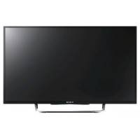 телевизор Sony KDL-50W705B Черный