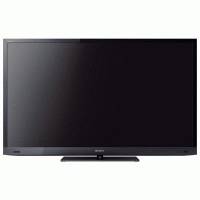 телевизор Sony KDL-55EX720 BAEP Черный