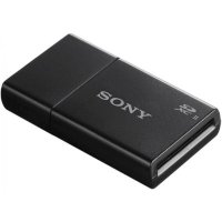 картридер Sony MRWS1 Черный