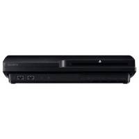 игровая приставка Sony PlayStation 3 PS719108986 черный