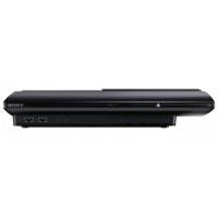 игровая приставка Sony PlayStation 3 PS719431510 черный