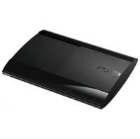игровая приставка Sony PlayStation 3 PS719878018 черный