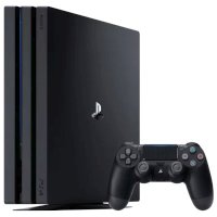 игровая приставка Sony PlayStation 4 Pro PS719937562 черный
