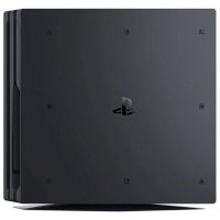 игровая приставка Sony PlayStation 4 Pro PS719937562 черный