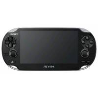 игровая приставка Sony PlayStation Vita PCH-1008ZA01 Assassin'sCreed III Liberation черный