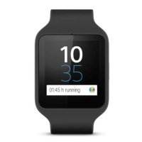 умные часы Sony SmartWatch 3 SWR50