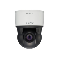 IP видеокамера Sony SNC-EP550